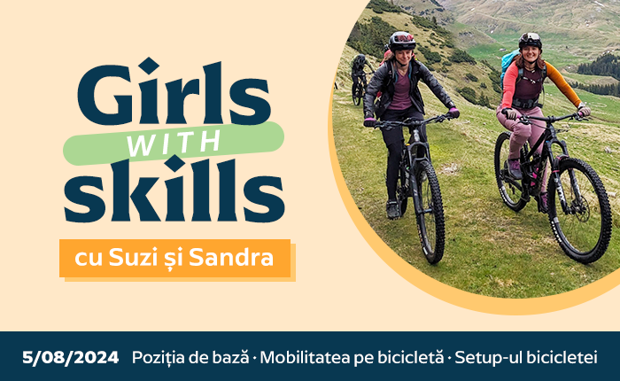 Girls with skills – Level 1 – 05 August 2024