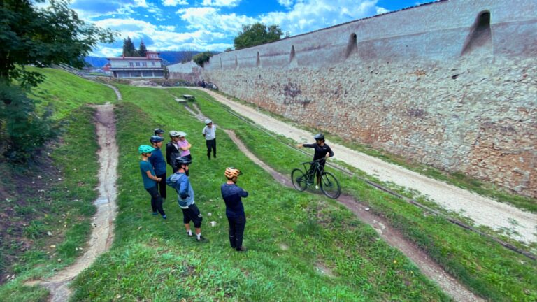 Protected: Modul 2 — Instructing: Metodologia Predarii Tehnicilor de Baza