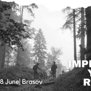 Improve Your Riding (RIMS) 27 - 28 Iunie