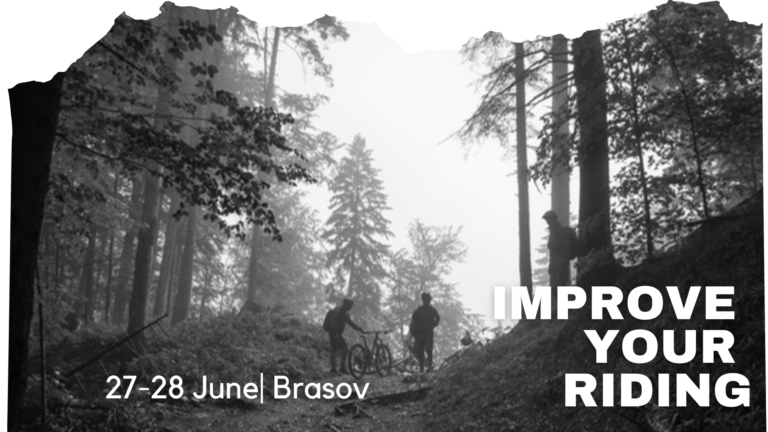 Improve Your Riding (RIMS) 27 – 28 Iunie