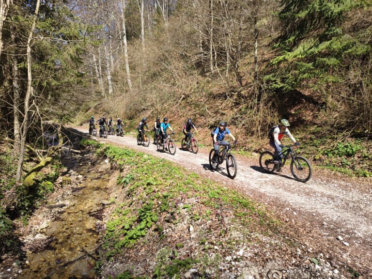 Protected: Modul 1 – Competențe de bază pentru Instructor și Ghid MTB