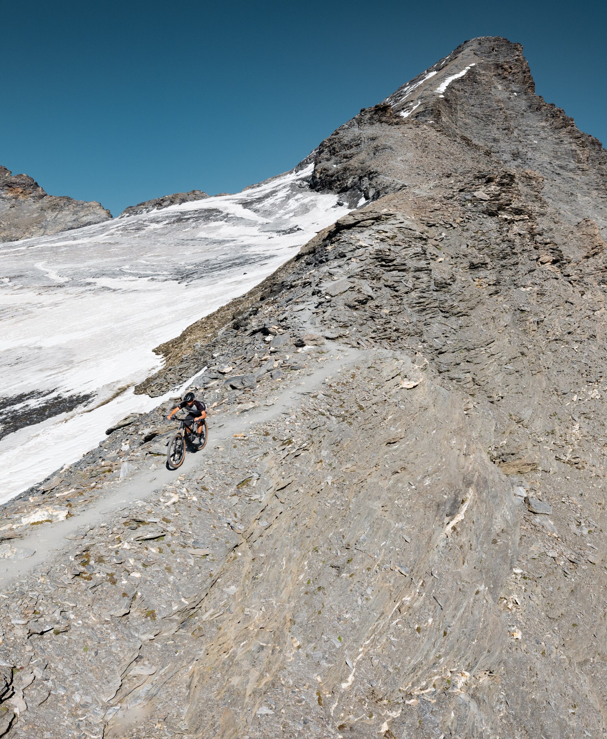 Ziua 4 — Enduro Fundamentals | Chamonix